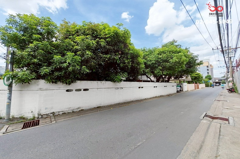 รูป ขายบ้านพร้อมที่ดิน 101 ตร.ว. ซ.สบายใจ รัชดาภิเษก-สุทธิสาร-ลาดพร้าว ใกล้ MRT  - รูปที่ 2/9
