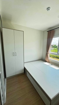 @Condorental condo for rent Pine Rangsit Station