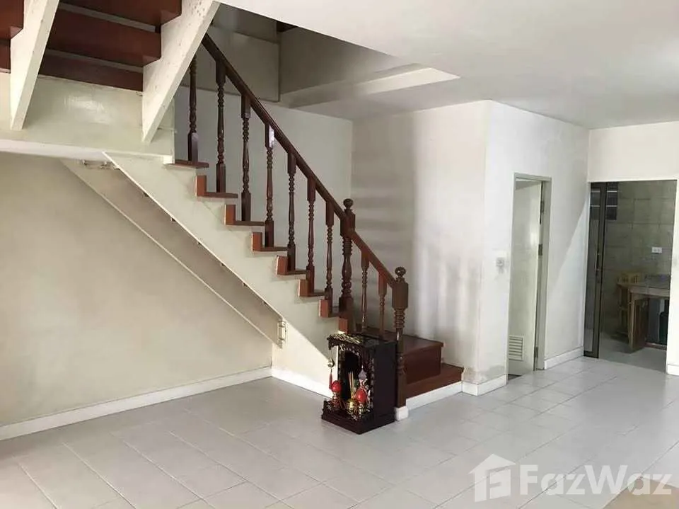 รูป ขาย บ้านเดี่ยว 3 ห้องนอน ใน สวนหลวง, กรุงเทพมหานคร 5333635 - รูปที่ 3/17