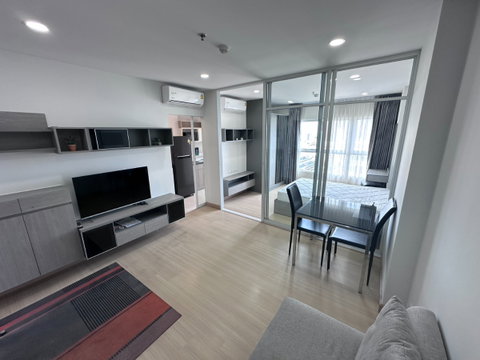 For Rent Supalai Veranda Ramkhamhaeng 