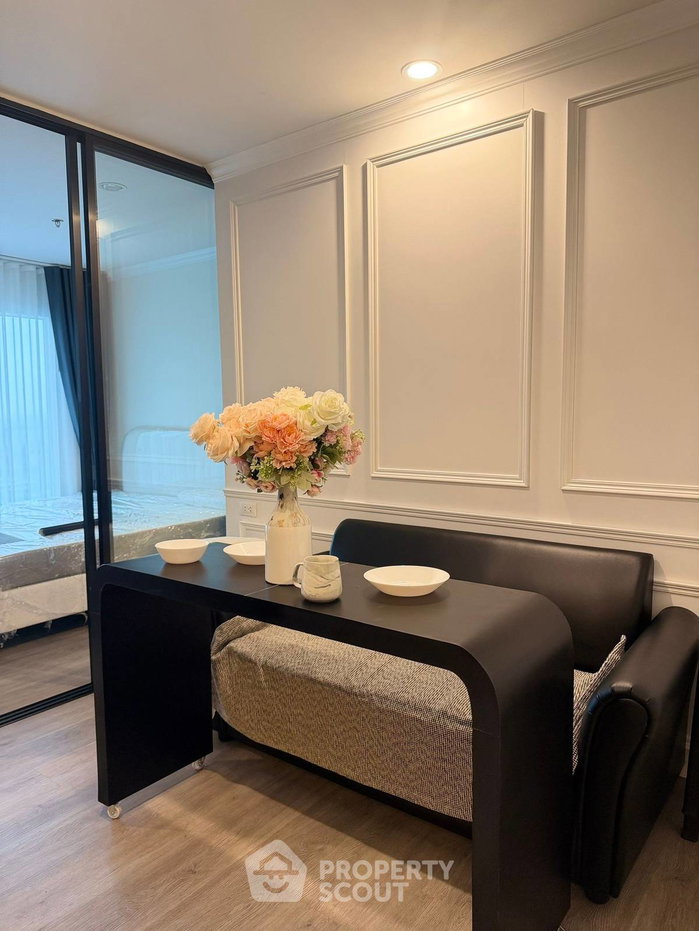 รูป คอนโด 1 ห้องนอน Regent Home Bangna ใกล้ BTS บางนา (ID 3204617) - รูปที่ 20/20