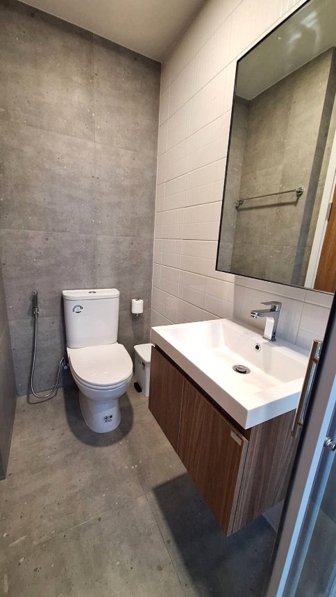 picture FOR RENT — NUE RIVEREST RATCHBURANA - 22/39