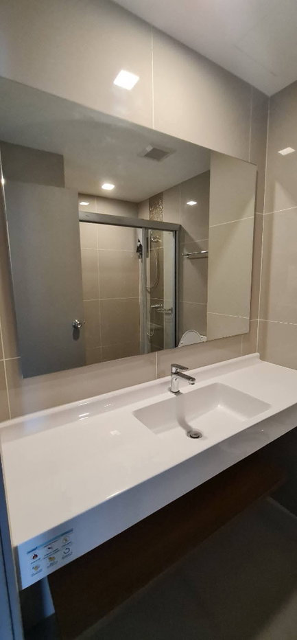 picture #SC16283 📌 Rent | 🟦🟨IDEO Sathorn - Wongwian Yai🟥🟩💬𝑪𝒐𝒏𝒕𝒂𝒄𝒕𝑳𝑰𝑵𝑬:@𝒔𝒆𝒄𝒓𝒆𝒕𝒑𝒓𝒐𝒑𝒆𝒓𝒕𝒚 🔥✨ - 9/9