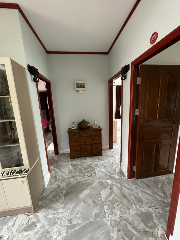 รูป บ้านเดี่ยว บางเสร่ ไกล้ถนนสุขุมวิท - รูปที่ 7/14