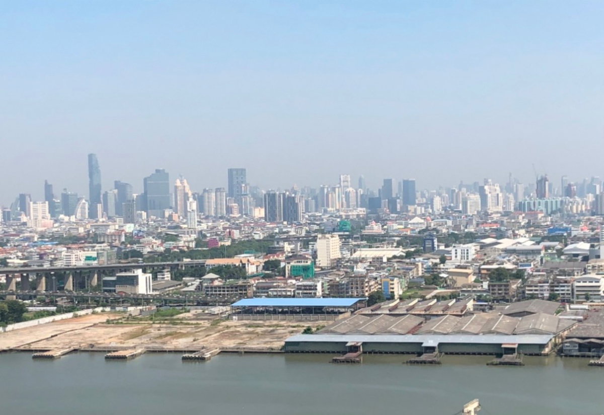 รูป เช่า แชปเตอร์วัน โมเดิร์นดัชต์ ราษฎร์บูรณะ 33 สวย ถูก พร้อมอยู่ สนใจแอตไลน์ครับ@841qqlnr - รูปที่ 9/10