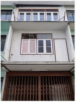 สีลม สาทร เช่า ทาวน์โฮม 3 ชั้น โรงพยาบาลเซนต์หลุยส์ 1.8 กม. Central พระราม 3 2.4 กม. 3 ห้องนอน 2 ห้องน้ำ