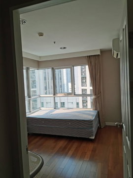 เช่าคอนโด Belle Grand Rama 9/เบลล์ แกรนด์ พระราม 9 (B6908030) ID Line : @condo88