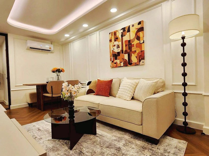 รูป A035750 Grand Park Town - รูปที่ 2/5