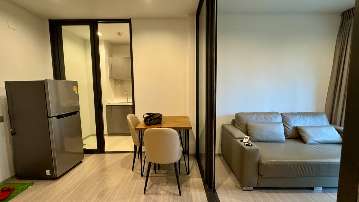 รูป ให้เช่า Life Asoke Hype ราคา 20,000 บาท [TTr260817] - รูปที่ 11/14