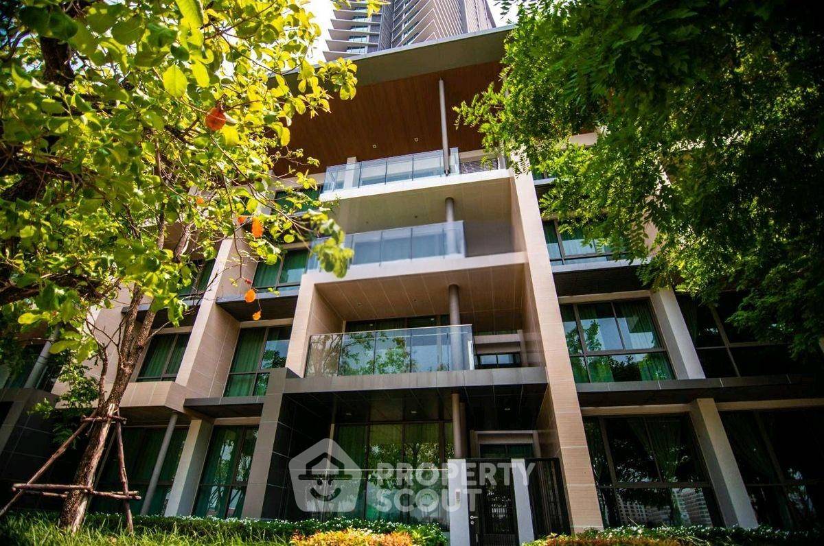 รูป ใกล้ MRT บางโพเพียง 100 ม. | คอนโด 2 ห้องนอน 145 ตร.ม. 333 Riverside (ID 2369037) - รูปที่ 3/3