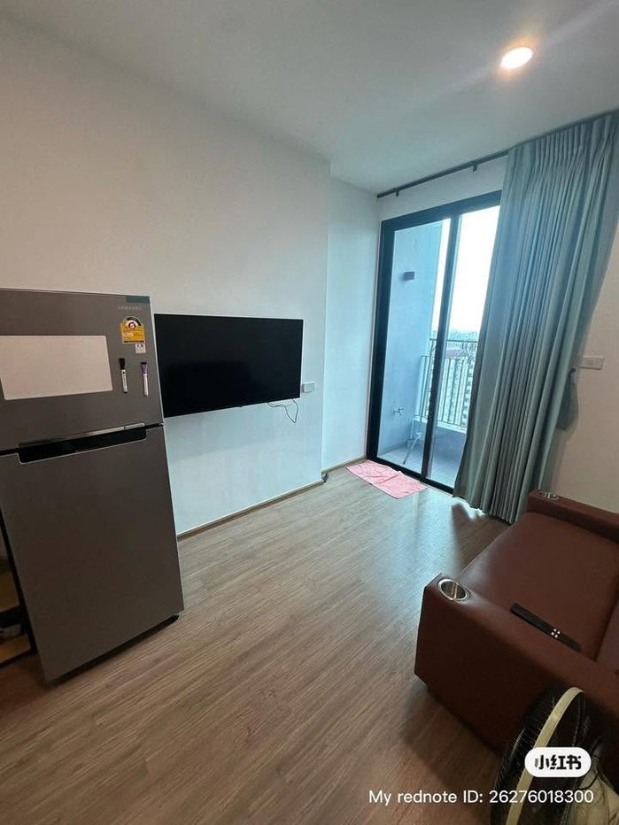 รูป เช่าคอนโด The LIVIN Phetkasem/เดอะ ลิฟวิ่น เพชรเกษม (A6908018) ID Line : @condo42 - รูปที่ 3/9