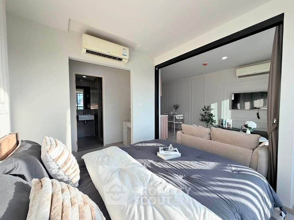 รูป คอนโด 1 ห้องนอน ขนาด 31 ตารางเมตร ขายที่ Centrio Condo Chonburi (ID 3205658) - รูปที่ 1/12