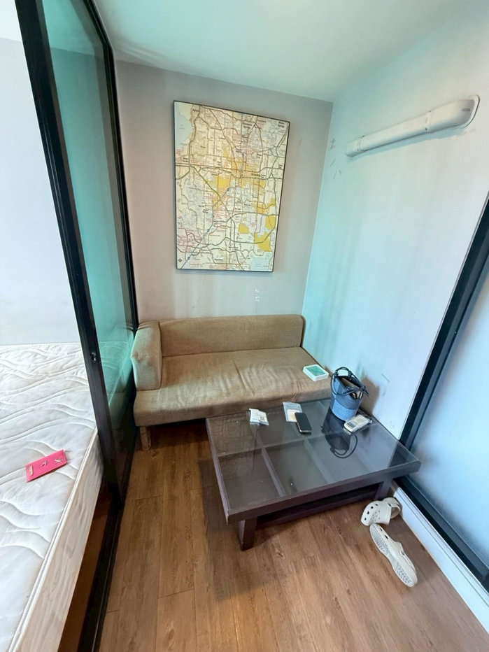 รูป #b4970 18/8/69  ให้เช่า ESTA Bliss condo📲📢สอบถาม ld line @condoboy - รูปที่ 6/8