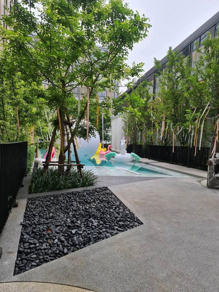 รูป Code: 26KJ4397 ให้เช่า IKON Sukhumvit 77 🔥🔥 จองเดือนนี้รับส่วนลด1,000บาท 🔥🔥 @kjcondo (มี@ข้างหน้าด้วยนะคะ) - รูปที่ 11/12