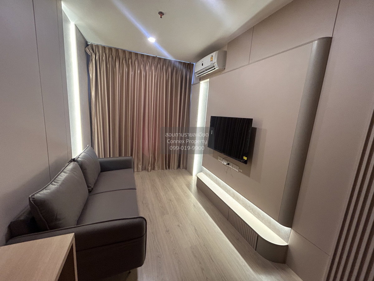 รูป เช่าคอนโด ไลฟ์ พระราม 4 - อโศก คลองเตย เขต คลองเตย กรุงเทพ CX-146173 ✅ ทักไลน์ @connexproperty ตอบทันที ทีมงานมืออาชีพ ✅ - รูปที่ 2/7