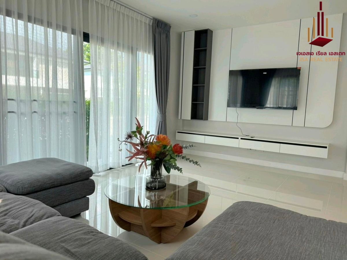 picture ✨ For Rent: CENTRO Vibhavadi✨ 💰 Only 75,000 THB/month - 2/8