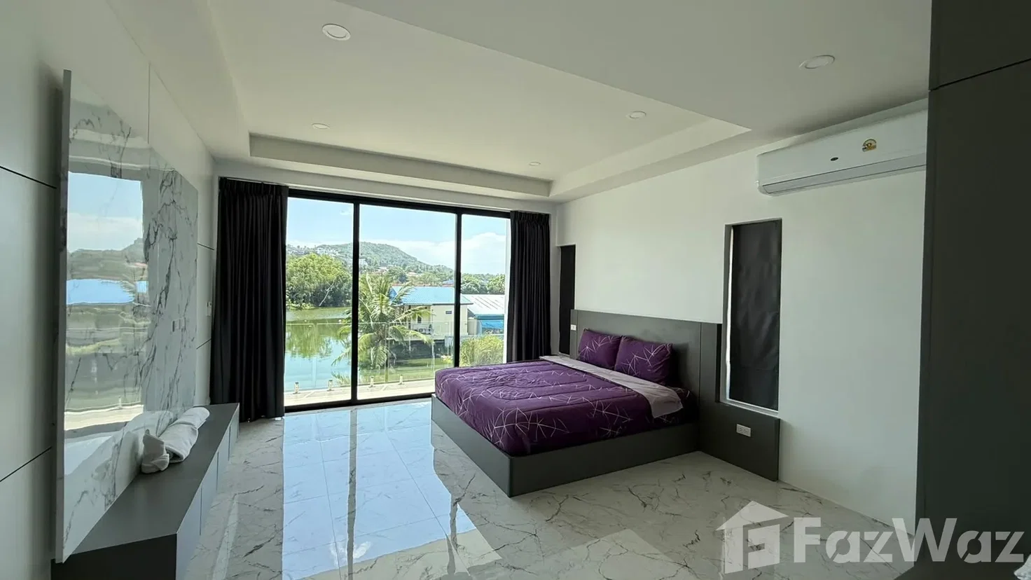 picture 3 Bedroom House for rent in Bo Phut, Surat Thani 6684383 - 3/9