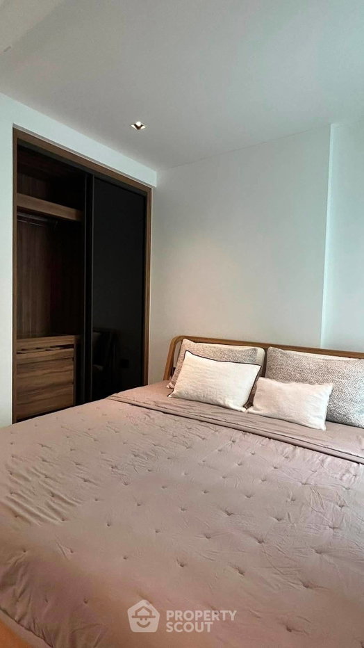 รูป ราคาคุ้มค่า 1 ห้องนอน Chalermnit Art De Maison ใกล้ BTS ทองหล่อ (ID 3204651) - รูปที่ 9/14