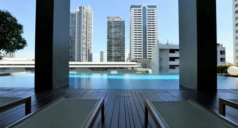 🔥MD-26066863 Rare Item ห้องสวย ราคาต่ำกว่าตลาด Hive Sathorn  รีบจองก่อนหลุด 🔥