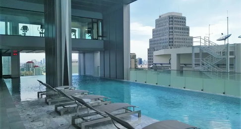 🔥MD-26066875 Rare Item! Beautiful Condo, Below Market Price, Edge Sukhumvit 23. Book Now Before It's Gone! 🔥