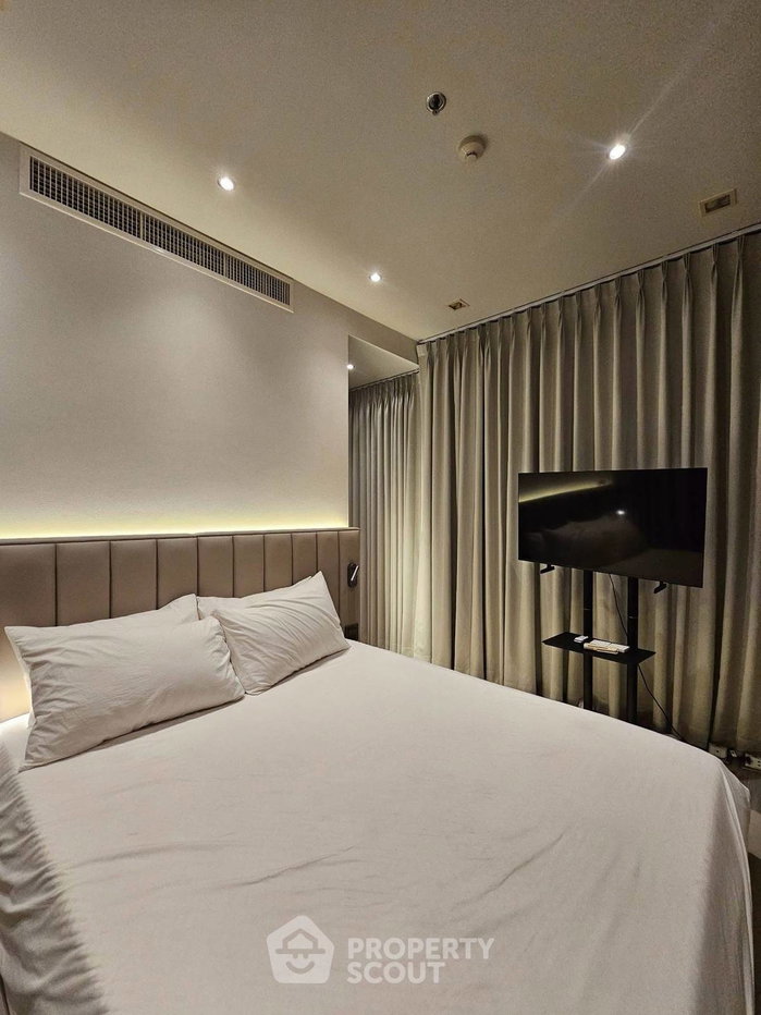รูป ชั้น 15 ห้องนอน 2 ห้อง ขนาด 90 ตร.ม. Baan Plai Haad Pattaya (ID 3205083) - รูปที่ 4/13