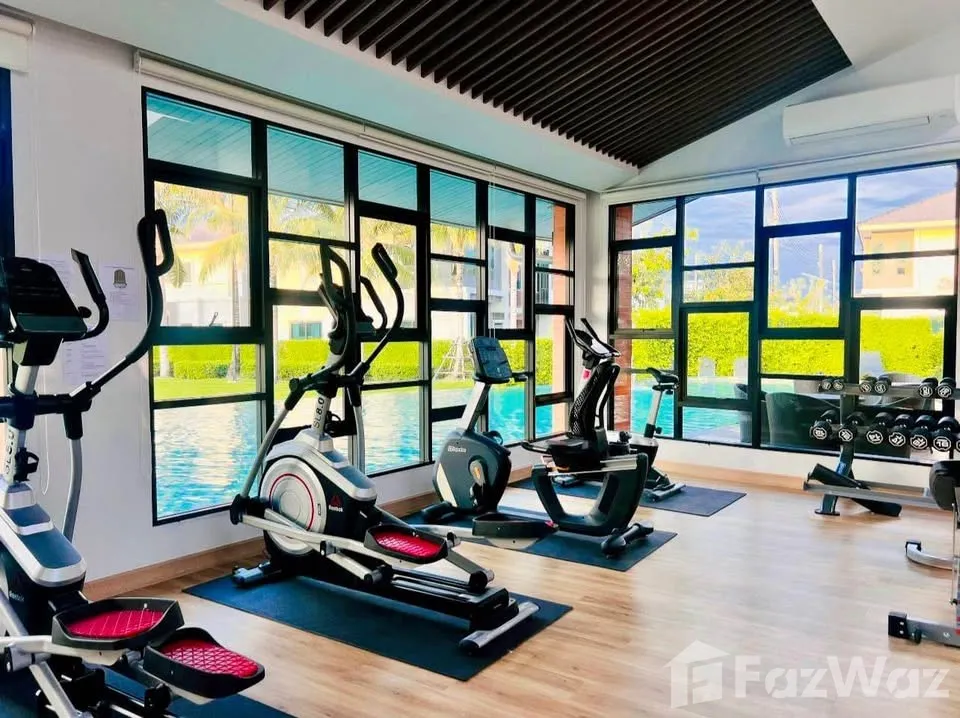 รูป บ้านเดี่ยวให้เช่า 3 ห้องนอน ในโครงการ ศุภาลัย เลค วิลล์ ภูเก็ต 6681053 - รูปที่ 14/15