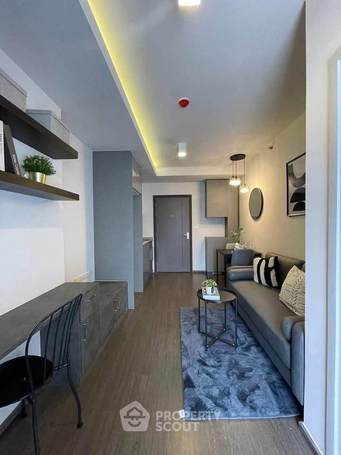 รูป ใกล้ BTS บางจาก 100 ม. | 1 ห้องนอน Ideo Sukhumvit 93 (ID 3206208) - รูปที่ 4/7