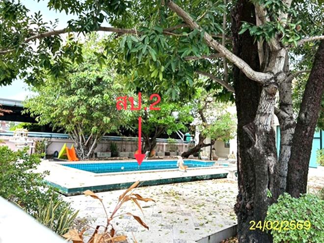 รูป บ้านเดี่ยว 401 ตร.วา คลองหลวง ปทุมธานี 21.6M - รูปที่ 2/19