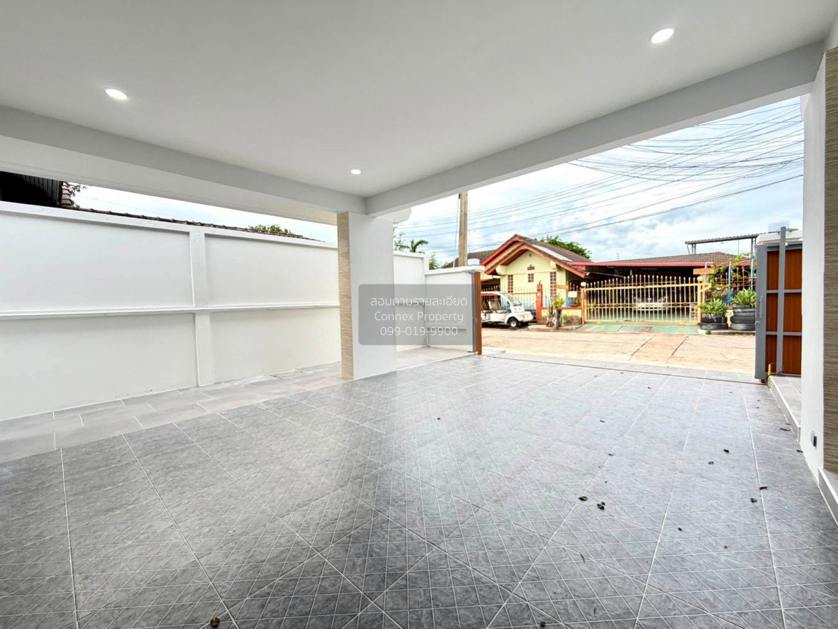 รูป ขายบ้าน อารียาวิลล่า - พัทยา หนองปรือ บางละมุง ชลบุรี CX-169531 ✅ ทักไลน์ @connexproperty ตอบทันที ทีมงานมืออาชีพ ✅ - รูปที่ 3/12