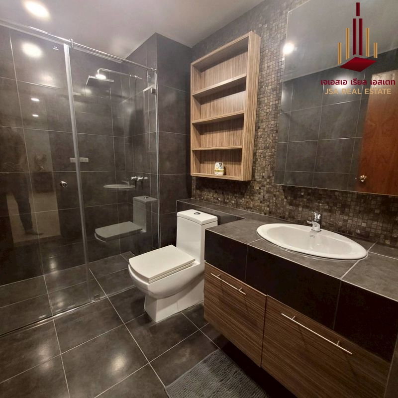 picture ✨ For Sale : Baan Prompong  Condo ✨  💰 Only 8,800,000 THB - 8/10