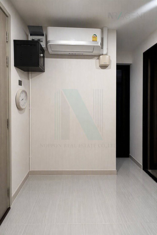 รูป ขายคอนโด ฟิโล ลาดพร้าว 18 อาคาร 1 ชั้น 7 1 ห้องนอน ขนาด 25 ตรม ใกล้ MRT สถานีลาดพร้าว - รูปที่ 2/8