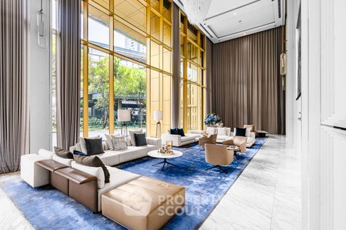 20m To BTS Nana | 2-BR 108 Sqm At Q1 Sukhumvit (ID 3205454)