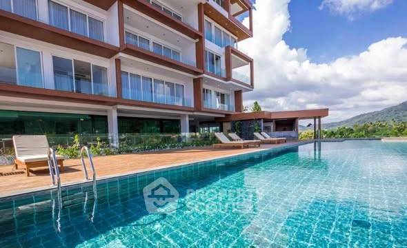 รูป ขายคอนโด 2 ห้องนอน Q Conzept Condominium ทำเลกะรน ภูเก็ต (ID 3206663) - รูปที่ 1/17