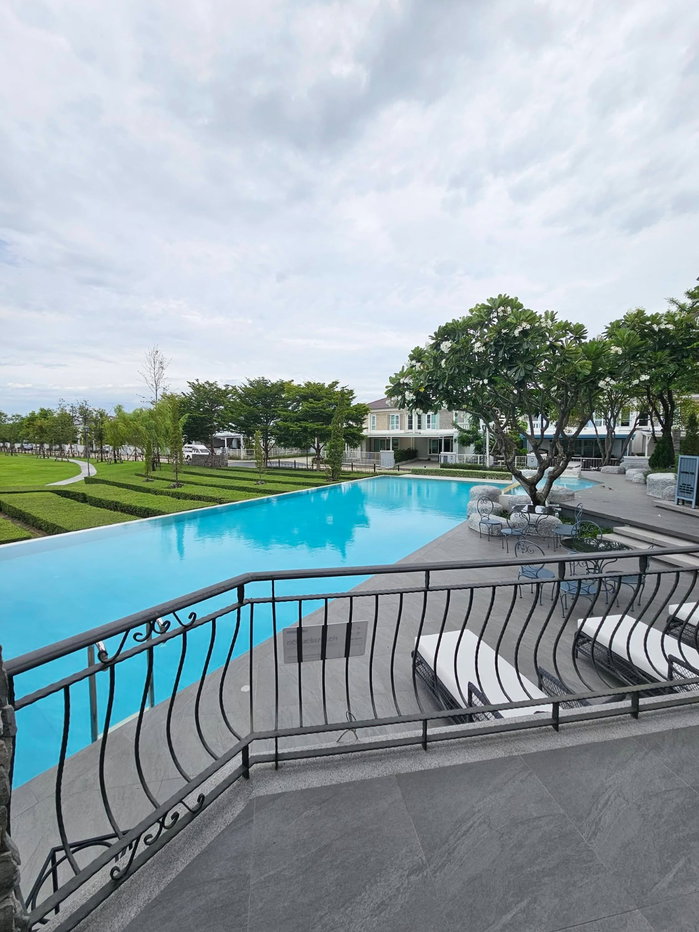 รูป เช่าบ้าน Anya Bangna-Ramkhamhaeng 2/อัญญ่า บางนา - รามคำแหง 2 (M6908031) - รูปที่ 19/20