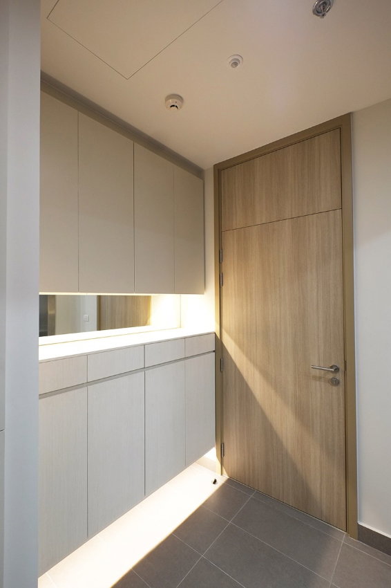 รูป ให้เช่า Noble Ploenchit ราคา 45,000 บาท [TTr260810] - รูปที่ 9/12