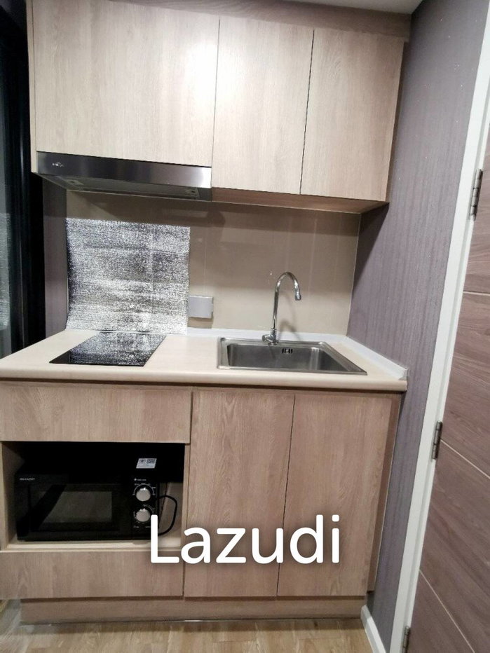 picture 1 Bed 1 Bath 42 SQ.M at Modiz Sukhumvit 50 - 14/17