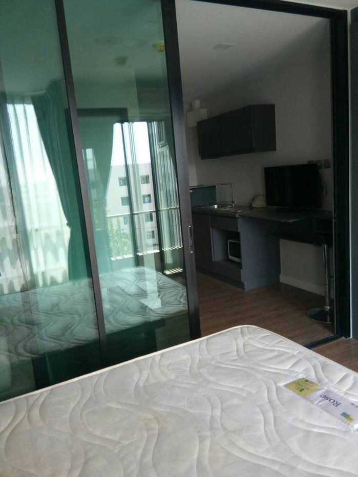 รูป #b4970 18/8/69  ให้เช่า ESTA Bliss condo📲📢สอบถาม ld line @condoboy - รูปที่ 3/8