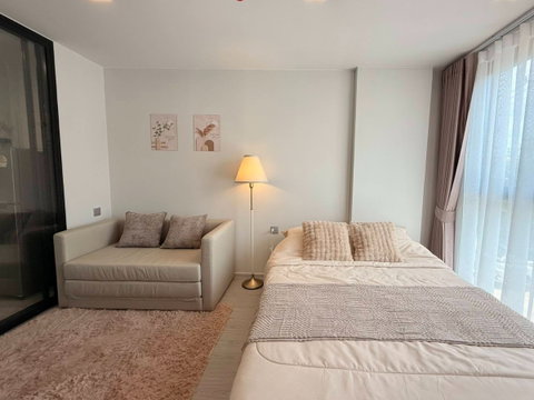AS2306 Atmoz Oasis Onnut Condo For Rent