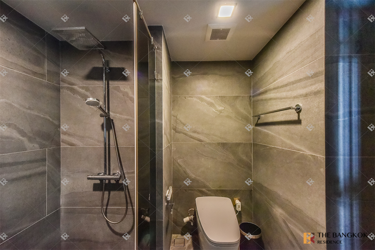 รูป คอนเนอร์ราชเทวี ใกล้ BTS สถานีราชเทวี คอนโดย่าน CBD ราคาถูกกว่าตลาด - รูปที่ 7/10