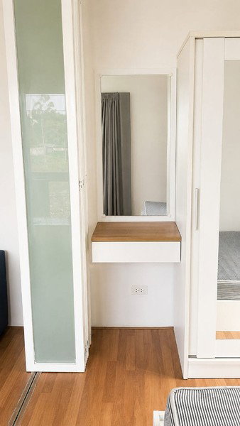 รูป S090001 U - Life Condo @ ABAC Bangna - รูปที่ 6/8