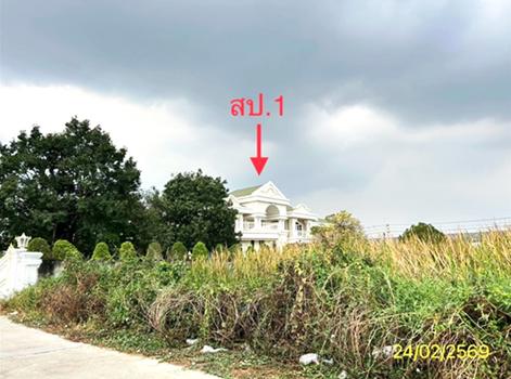 รูป บ้านเดี่ยว 401 ตร.วา คลองหลวง ปทุมธานี 21.6M - รูปที่ 16/19