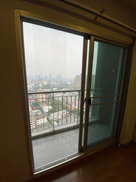 รูป S010090 The Parkland Ratchada - Thapra - รูปที่ 1/8