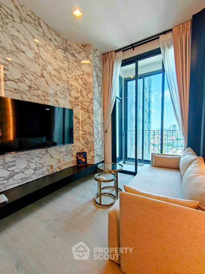 รูป ห่าง BTS ราชเทวี 100 ม. | 1 ห้องนอน The Address Siam-Ratchathewi (ID 3182315) - รูปที่ 2/25