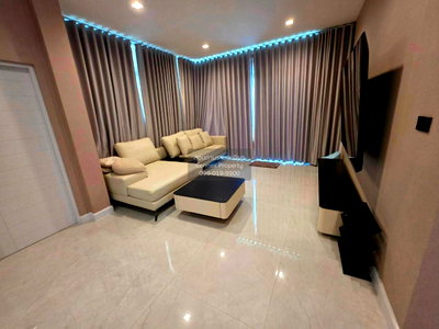 บ้านเดี่ยวให้เช่า : เช่าบ้าน   บางกอก บูเลอวาร์ด รามอินทรา 109 บางชัน เขต คลองสามวา กรุงเทพ CX-169629 ✅ ทักไลน์ @connexproperty ตอบทันที ทีมงานมืออาชีพ ✅