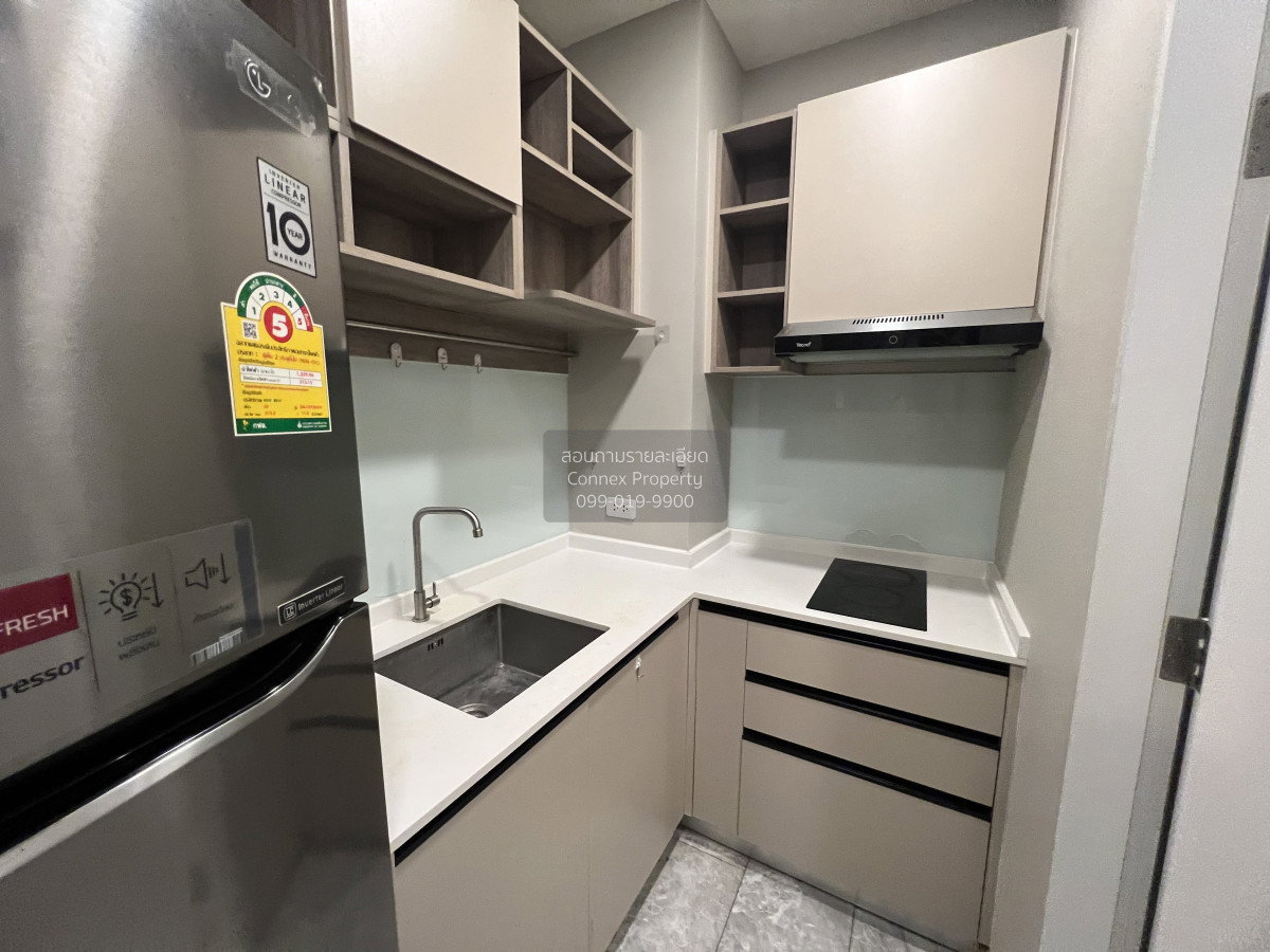 รูป ขายคอนโด  เดอะคิวบ์ นอร์ท แจ้งวัฒนะ ทุ่งสองห้อง เขต หลักสี่ กรุงเทพ CX-81669 ✅ ทักไลน์ @connexproperty ตอบทันที ทีมงานมืออาชีพ ✅ - รูปที่ 2/7