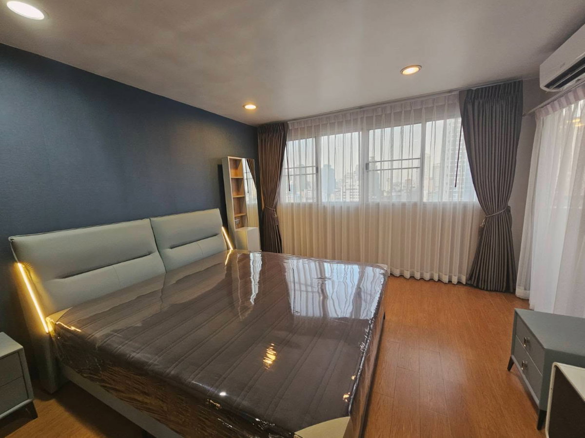 🏢 ให้เช่าคอนโด : The Waterford Diamond (เดอะ วอเตอร์ ฟอร์ด ไดมอนด์ )   รหัสทรัพย์ | 📌LNP-C9407 