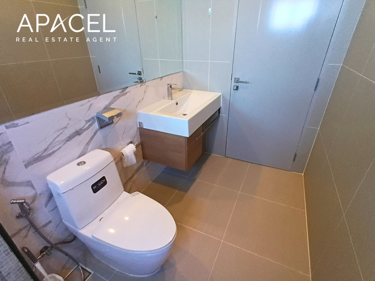 รูป 🔥 ขาย 🏡 The Marq ปิ่นเกล้า บ้านเดี่ยวหรู U-Shape Design สุด Exclusive เพียง 26 ยูนิต ทั้งโครงการ! - รูปที่ 24/25