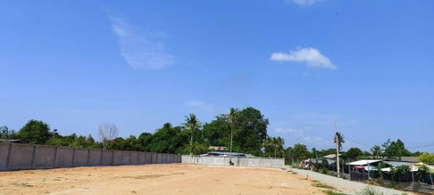 Land for Sale Near Mabprachan Reservoir Pattaya 512 Sq.wah