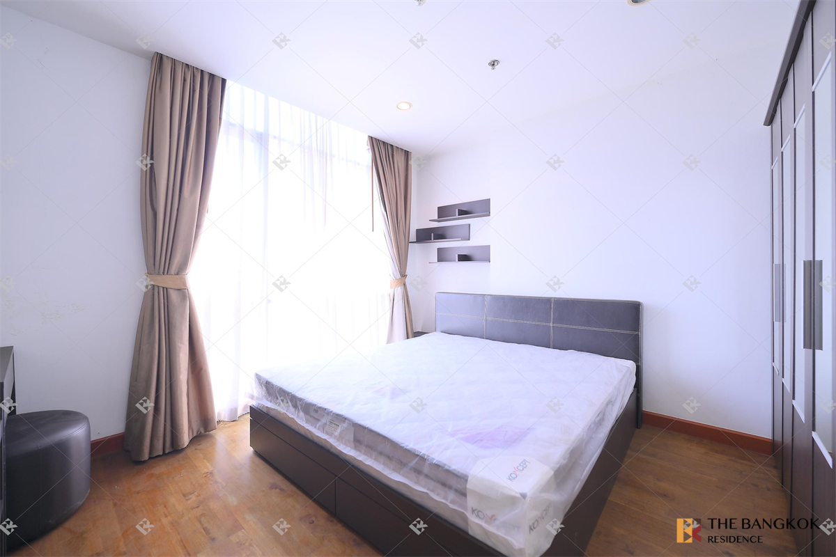picture The Master Centrium Asoke - Sukhumvit near MRT Sukhumvit Station - 9/10