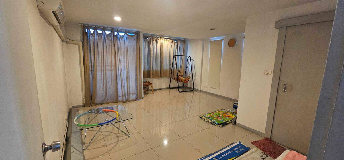 รูป ขายโฮมออฟฟิศ 6 ชั้น ทำเลดี เดินทางสะดวก ซอยอุดมสุข - รูปที่ 8/10